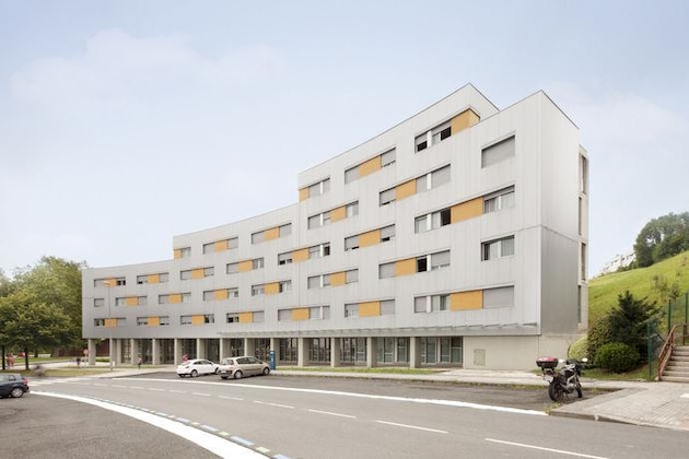Gallery - Residencia Manuel Agud Querol