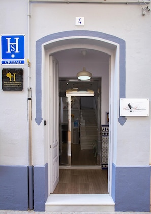 Gallery - Hostal San Francisco