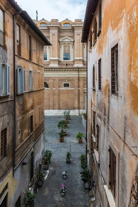 Gallery - Luxury Navona