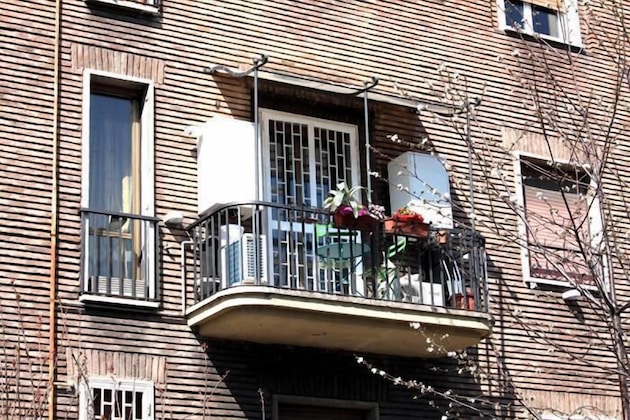 Gallery - B&B Roma Gianicolense