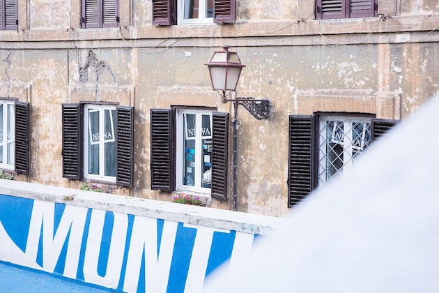 Gallery - Nerva Accommodation