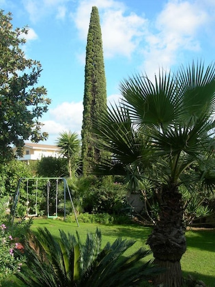 Gallery - Notti Romane