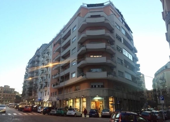 Gallery - B&B Re Di Roma