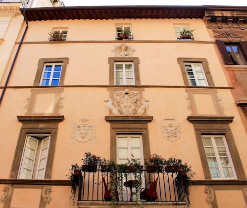 Gallery - Relais Giulia