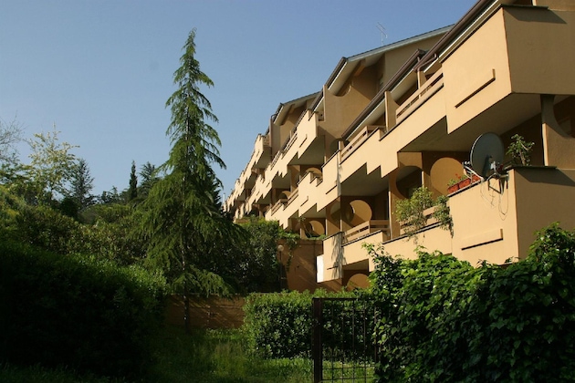 Gallery - Hotel La Genziana