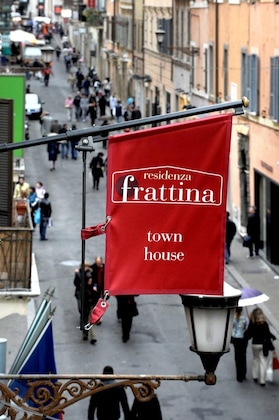 Gallery - Residenza Frattina
