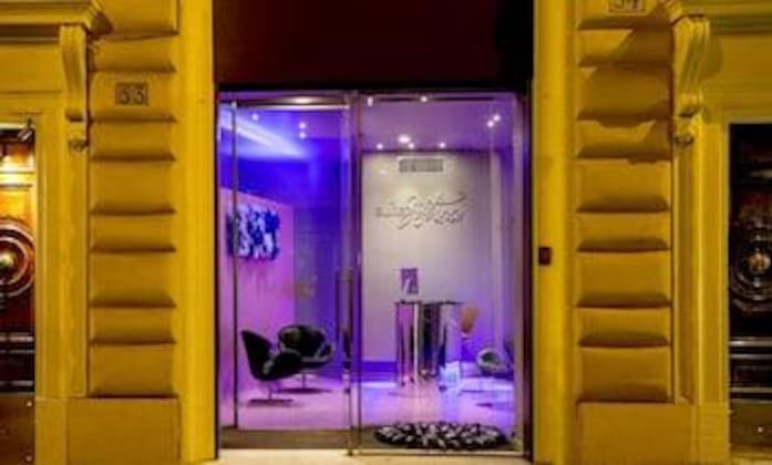 Gallery - Suite Sistina For Brave Lovers
