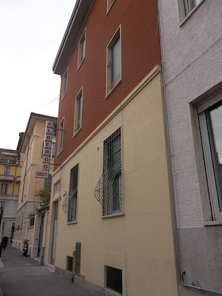 Gallery - Albergo Amalfi Milano