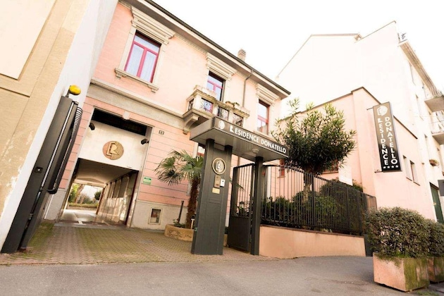Gallery - Residence Donatello