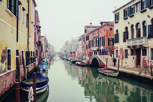 Gallery - Generator Venice