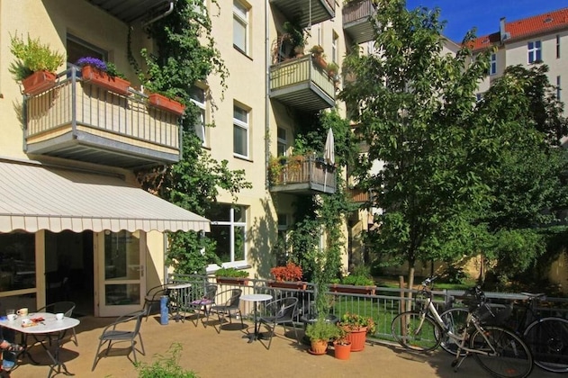 Gallery - Hotel Comenius