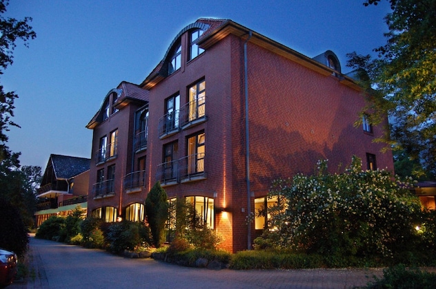 Gallery - Hotel Heide Kröpke