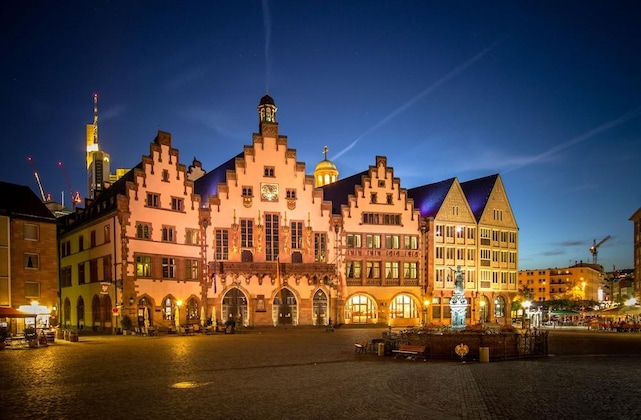 Gallery - Hotel Schöne Aussicht