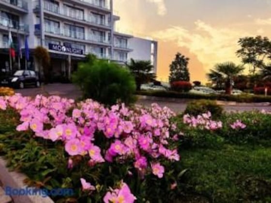 Gallery - Moonlight Hotel - All Inclusive
