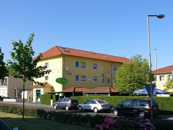 Gallery - Klima Hotel Europarc