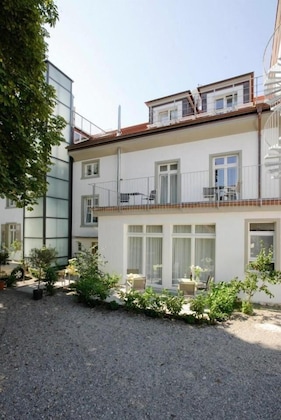 Gallery - Hotel Constantia