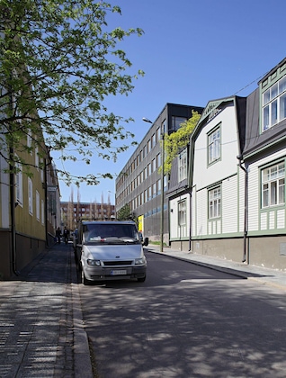 Gallery - Cheapsleep Helsinki