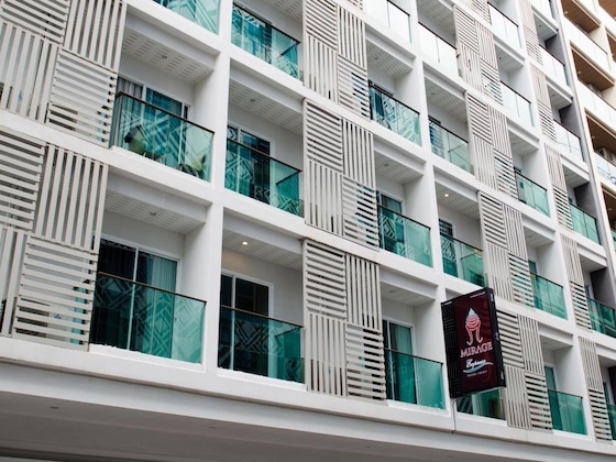 Gallery - Mirage Express Patong Phuket Hotel