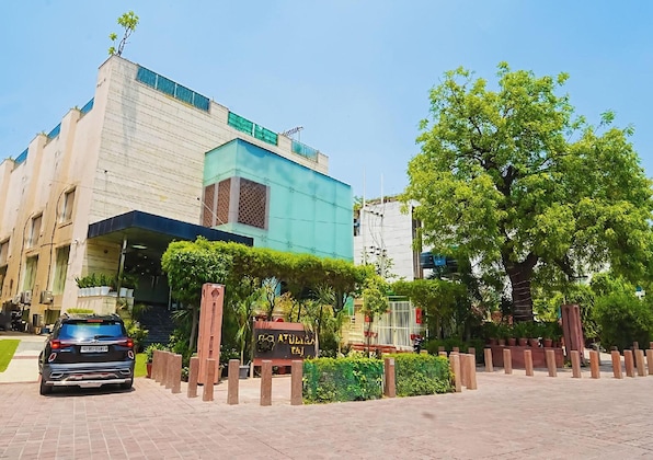 Gallery - Hotel Atulyaa Taj