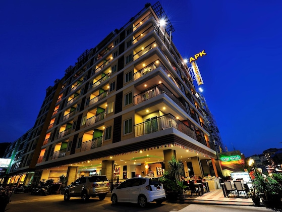 Gallery - Apk Resort