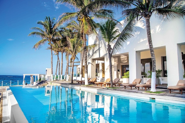 Gallery - Grand Oasis Tulum Riviera