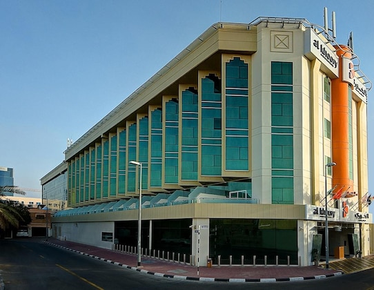 Gallery - Al Khoory Executive Hotel