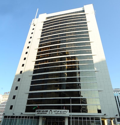Gallery - Ivory Grand Hotel Apartments