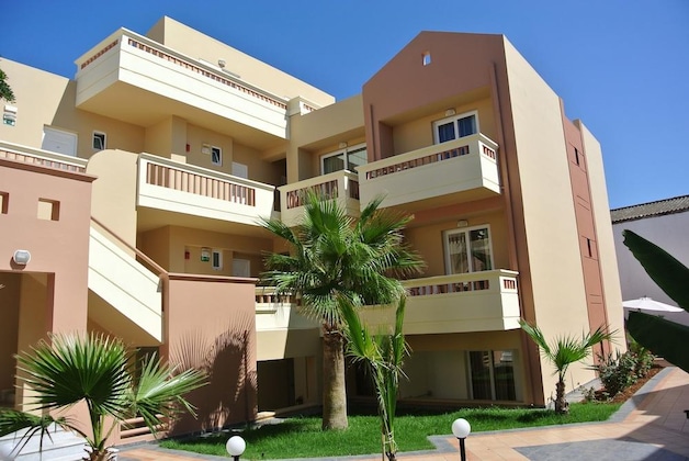 Gallery - Castro Beach Hotel