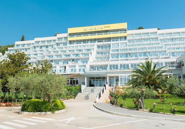 Gallery - Mimosa Lido Palace - Maslinica Hotels & Resorts