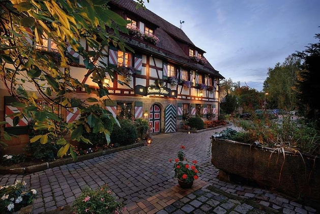 Gallery - Romantik Hotel Gasthaus Rottner