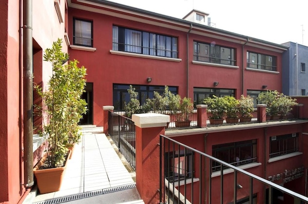 Gallery - Oasi Village Hotel