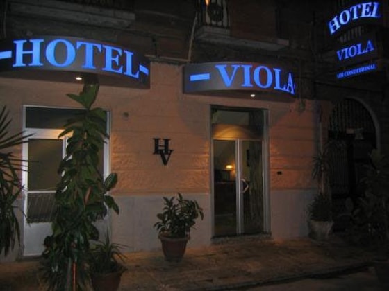 Gallery - Hotel Viola