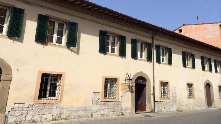 Gallery - Casa San Tommaso