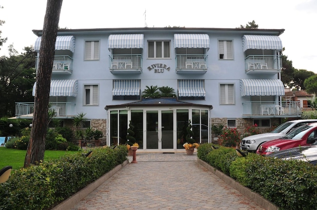 Gallery - Riviera Blu