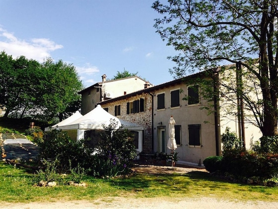 Gallery - Tenuta Delo Relais