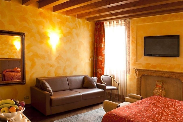Gallery - Locanda Ippopotamo