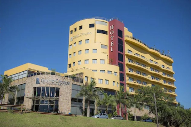 Gallery - Grand Crucero Iguazu Hotel