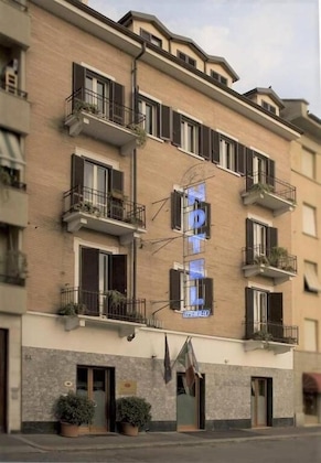 Gallery - Hotel Lo Scudiero