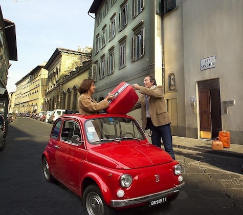 Gallery - Antica Dimora Firenze