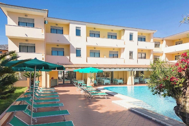 Gallery - Hotel Maria Rosaria