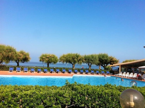 Gallery - Villaggio Torre Ruffa