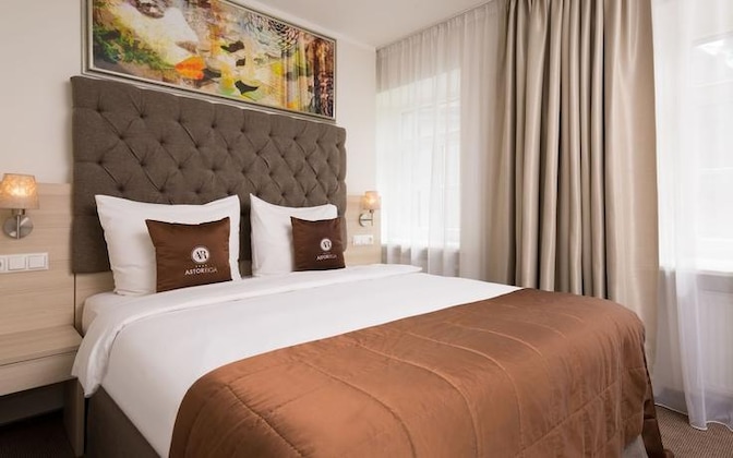 Gallery - Radisson Hotel Old Town Riga