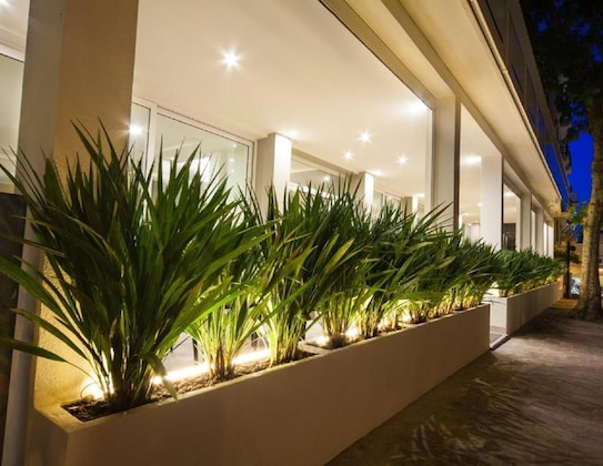 Gallery - Hotel Lux