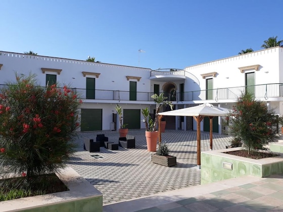 Gallery - Residence Cala Verde
