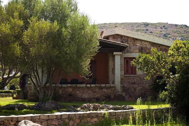 Gallery - Residence Miriacheddu