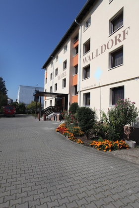 Gallery - Airport Hotel Walldorf