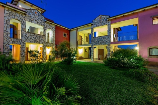Gallery - Hotel Sa Cheya Relais