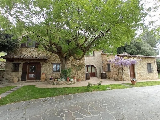 Gallery - All'ombra Di San Damiano