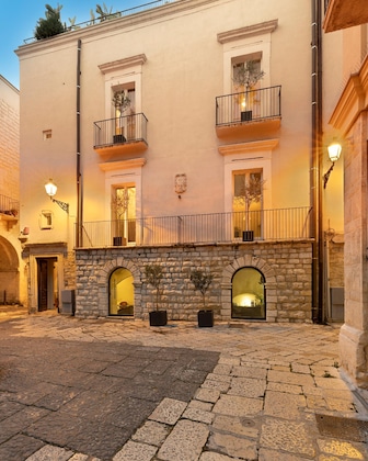 Gallery - Palazzo Calò