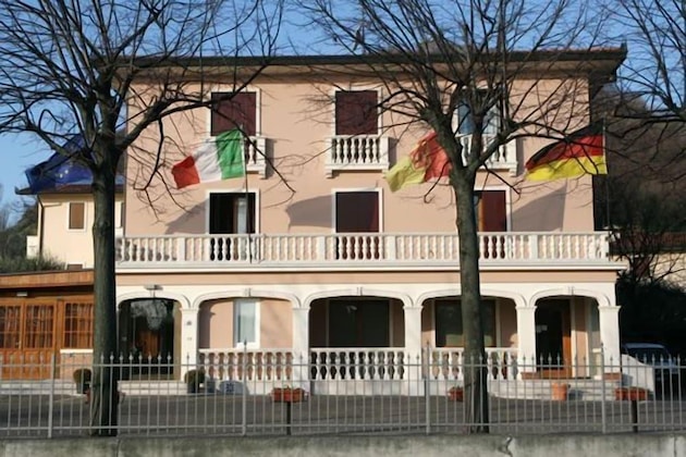 Gallery - Hotel Alla Corte